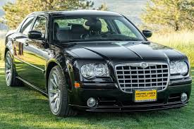 Image result for Black 2006 Chrysler