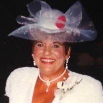 Rita M. Eby Obituary