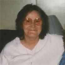 Dwindlon “Gwen” Smith Baswell