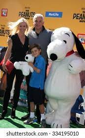 View more / view less facts of john o'hurley. Los Angeles Nov 1 Lisa Mesloh Stock Photo Edit Now 334195010