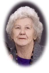 Betty Mccourt's Instagram, Twitter & Facebook