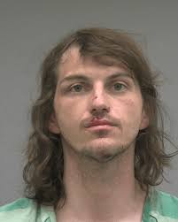 Man arrested for stalking neighbor and child neglect