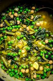 Super Green Vegetable Soup Vegan Crowded Kitchen Recipe Vegetable Soup Healthy Vegan Vegetable Soup Vegetables