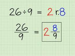 There are similar problems available in this channel. How To Divide Mixed Fractions 12 Steps With Pictures Wikihow