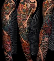 Check spelling or type a new query. The Way Of The Warrior Choosing A Japanese Samurai Tattoo Design