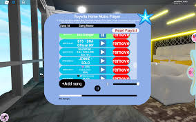 Roblox is one of the best options for all sounds and audio are given a unique id that can be found in the url of their sound page. This Is What Has Filled My Apartments Radio I Royalehigh Roblox