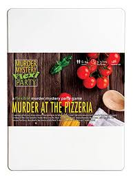 Great minds think alike give every member of. Top 10 Murder Mystery Parties Of 2021 Best Reviews Guide
