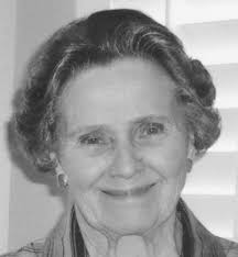 Iris Grove Obituary (1918