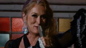 Special features with meryl streep (donna sheridan), judy craymer, phyllida lloyd this is mamma mia from meryl streep from the mamma mia! Will Mamma Mia 2 Kill Off Meryl Streep Twitter Sure Thinks So