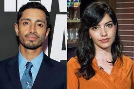 Ahmed's new wife is novelist fatima farheen mirza. Riz Ahmed Thanks His Wife Fatima During Independent Spirit Award Win People Com