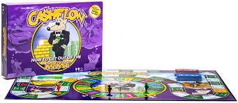 I have seen other content creators show the odd video here and there about 3d. Amazon Com Cashflow Board Game New Edition With Exclusive Bonus Strategy Guide Pdf Delivered Via Email Toys Games