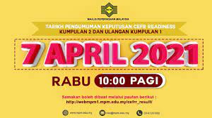Sekiranya anda, seorang warganegara malaysia yang cukup syarat kelayakan dan berumur tidak kurang daripada 18 tahun pada tarikh tutup. Majlis Peperiksaan Malaysia Beitrage Facebook