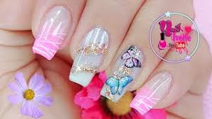 Ver más ideas sobre uñas decoradas pies, diseños de uñas pies, arte de uñas de pies. Facil Decoracion De Unas Con Flor Basica En 3d Como Hacer Hacer Flores En 3d Diseno Unas Rojas