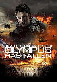 Has fallen is an american action film series starring gerard butler as united states secret service agent mike banning. Olympus Has Fallen 1080p Movie Image By Clcs3defina