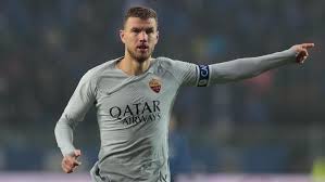 ( ) inter have finally reached an agreement with roma to sign edin dzeko, according to sky sport. Edin Dzeko Terima Pinangan Inter Milan