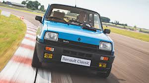 Image result for Bleu Navy 1982 Renault