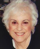 Doris Huffman Obituary (1930