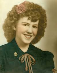 Obituary of M. Jane Huggins