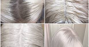 242 Likes 32 Comments Marcus Byerly Hairstylist Marcusbyerly On Instagram Formula N Hair Color Formulas White Hair Color Platinum Blonde Hair Color