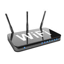 An example of a service set called wifi wikipedia consisting of two basic service sets. Wireless Or Wi Fi 2 Wifi Router Rs 1200 Piece Eagle Eye Surveillance Id 15079338091