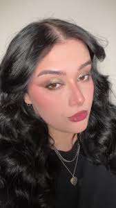 Vivid Iris Glitter Makeup Tutorial by MR DANIEL ft. Huda Beauty