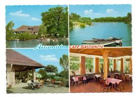 Some of the more popular amenities offered include free breakfast, breakfast buffet, and kids activities. 8070 Ingolstadt Auwaldsee Cafe Gaststatte 1967 Nr 614802829 Oldthing Ansichtskarten Bayern