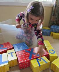 Alphabet Activities For Toddlers That Introduce Letters In Playful Ways Kids Literacy Alphabet Preschool Alphabet Activities