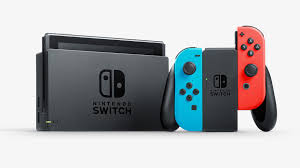 According to the report nintendo plans to begin assembly of the device as soon as july, releasing the console in either september or october:. Nintendo Switch Pro Everything We Know So Far About The Oled Nintendo Switch 2 What Hi Fi