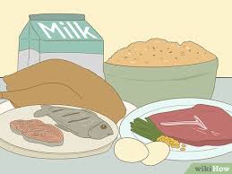 To gain that weight, you likely ate more calories than your body burned for a few months or a few years. 3 Ways To Get Rid Of Your Muffin Top Wikihow