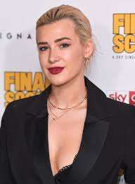 Jahannah James Style, Clothes, Outfits and Fashion • CelebMafia