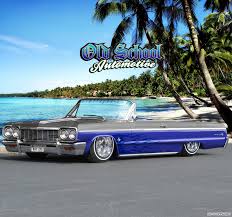 Maybe you would like to learn more about one of these? 43 1964 Impala Lowrider Wallpaper On Wallpapersafari