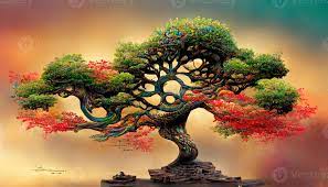 Arbre spirituel