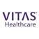 VITAS Healthcare logo