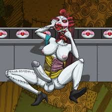 Rule34 - If it exists, there is porn of it  e-ward, ragdoll, sally (the nightmare  before christmas)  4182269