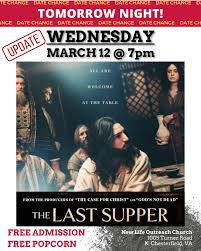 New Life Outreach International