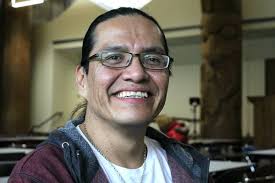 History lessons come from Tuesday lunches at UBC