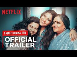 Bollywood movies streaming on netflix: Youtube
