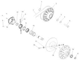 Polaris Rzr Clutch Diagram Wiring Diagram Third Level