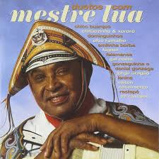 Amazon.com: Duetos Com Mestre Lua: CDs y Vinilo