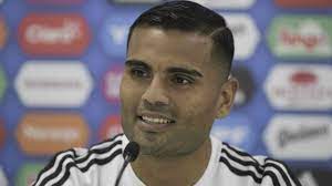 €1.20m * mar 18, 1987 in puerto madryn, argentina Fifa World Cup 2018 Gabriel Mercado Says Argentina Wary Of Croatia After Iceland Shocker