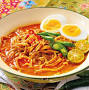 Malaysian food recipes vegetarian from www.pa-food.com