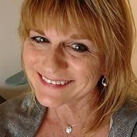 Kathy Geary Anderson (Author of Time For Love)