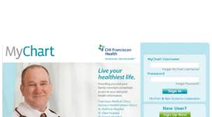 Welcome To Mychart Fhshealth Org Mychart Application