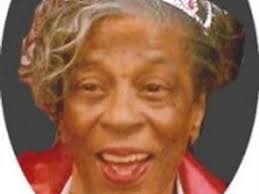 Mary Alice Johnson Coplen Cook Obituary (2014