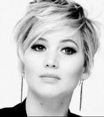 Pixie cuts do look good on all kinds of hair types and face shapes but specific haircuts can flatter. 20 Gorgeous Looks With Pixie Cut For Round Face