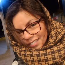 Alba Leiva's Instagram, Twitter & Facebook