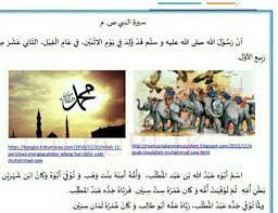 3.1 mengidentifikasi bunyi kata, frasa, dan kalimat bahasa arab yang berkaitan dengan: Terjemahan Tugas Bahasa Arab Kelas 9 Halaman 29 Brainly Co Id