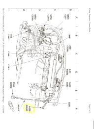 Working On A 1997 Ford Taurus Flex Fuel 3 0 Auto Fuel Gauge Is Showing Full All The Time Checked Sending Unit With Ohm