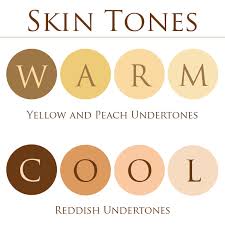 Judicious Makeup Skin Tone Chart Olive Skin Tones