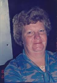 Sophia Anna Magrietha (Coetzee) Smit (1936-1998)